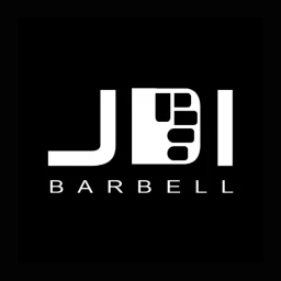 JDI Barbell's App 图标