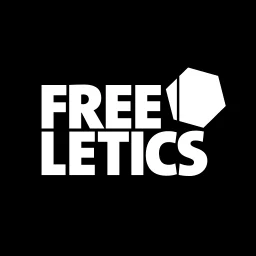 Ícone de Freeletics: Fitness Workouts